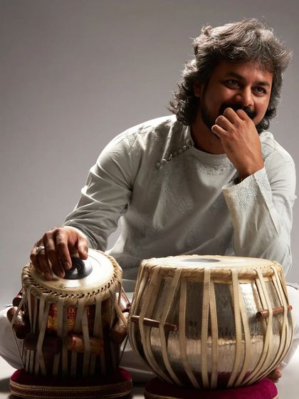 A thoughtful portrait from a recent photoshoot.