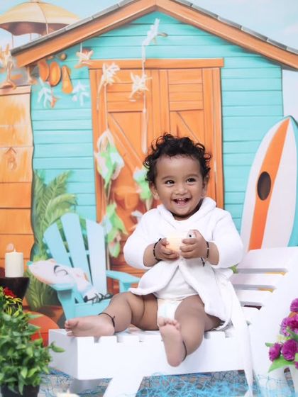 Creative & Themed Studio Shoots photo 6