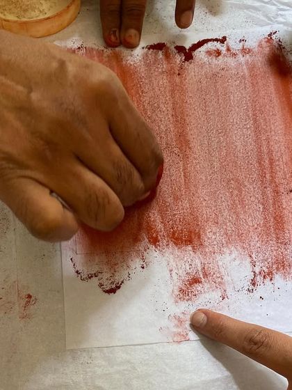 Soumitro Ghosh - Interior & Product Design The Design Process: From Sketch to Story photo 13