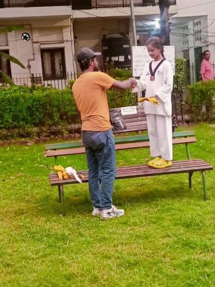 The Path to Black Belt: Gradings & Promotions photo 7