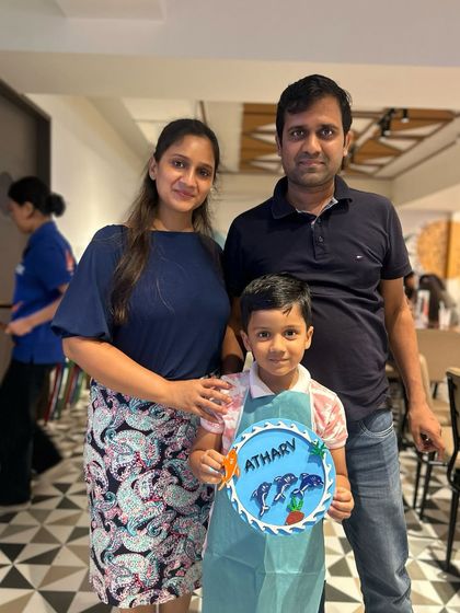 ArtDelight Group - Public Art Workshops Fun for the Whole Family photo 5