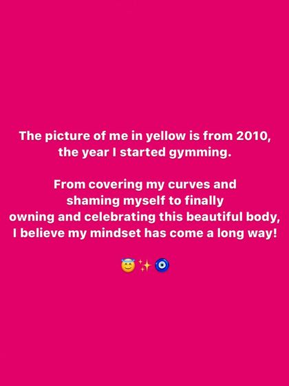 Apuorva Sinha - Strength and Conditioning Coaching The Mindset for Success photo 12