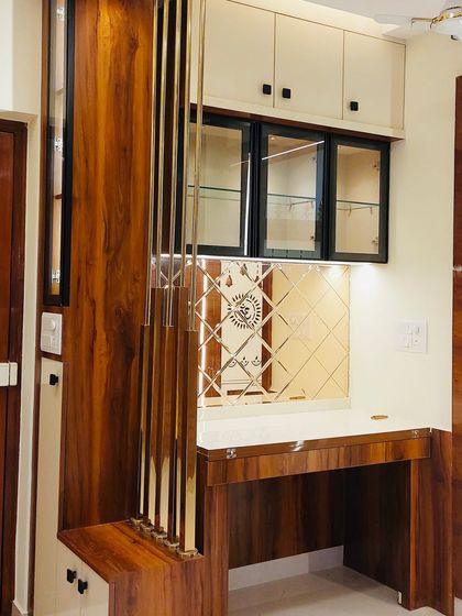 Olangana Design - Turnkey Residential Interior Design Timeless Traditional Interiors photo 3