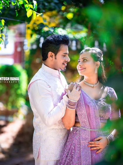 Santosh Ranal Photography - Wedding & Couples Photography Pre-Wedding Stories photo 332