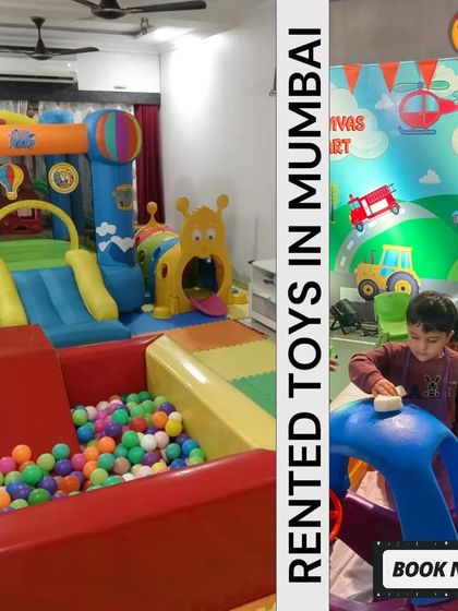 Our Playzone Packages photo 70