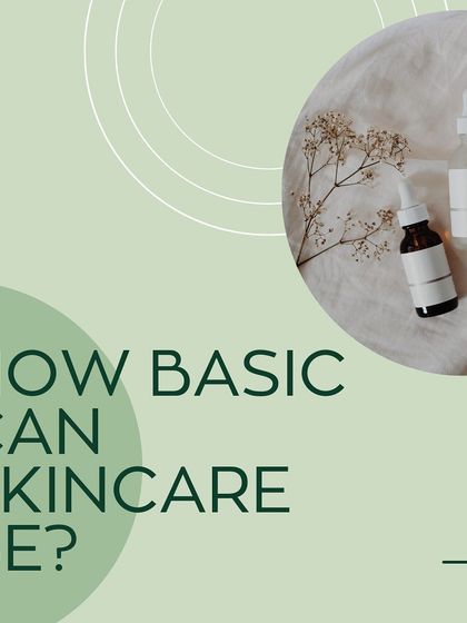 Vani Vasanth - General & Medical Dermatology Dermatologist vs. The Internet: Cutting Through the Noise photo 10