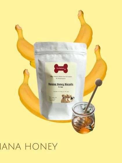 The Barkery by NV - Gourmet & Natural Pet Treats Daily Biscuits & Gourmet Jerky photo 7