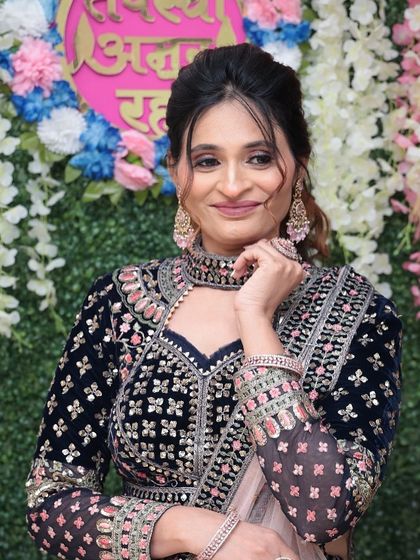 Glam for the Bride Tribe photo 12