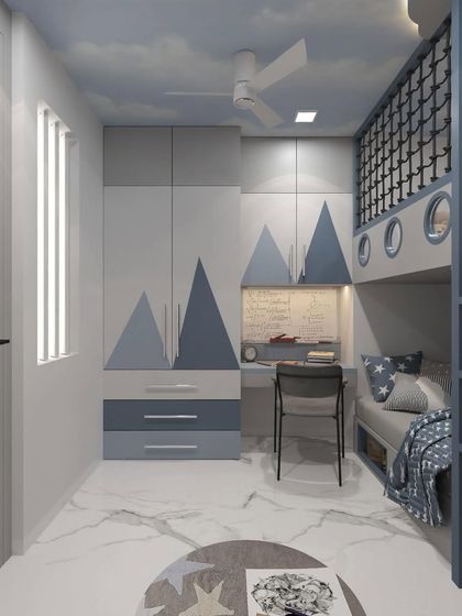 Imaginative Kids' Rooms photo 6