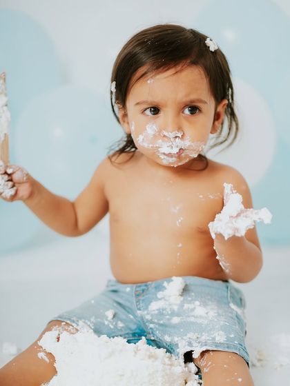 The Great Cake Smash photo 42