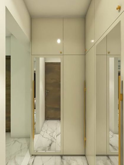 Global Furnovate - Custom Modular Furniture Bedroom & Wardrobe Solutions photo 13