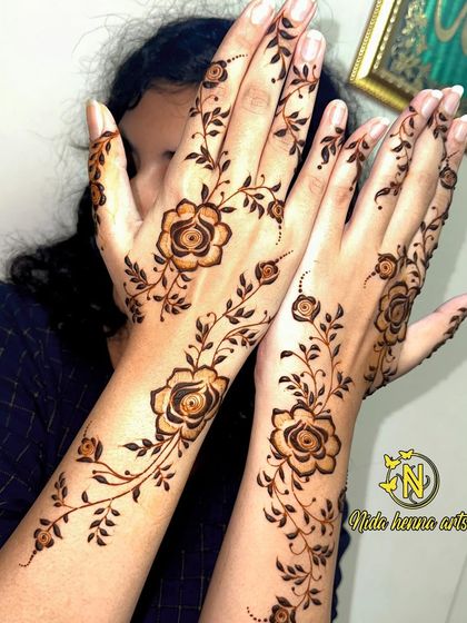 Happy Brides & Clients photo 17