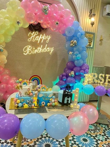 Kids' Themed Birthday Parties photo 41