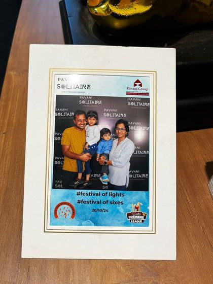 Classic Booths & Instant Prints photo 18