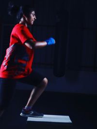 Fitness & Conditioning Programs