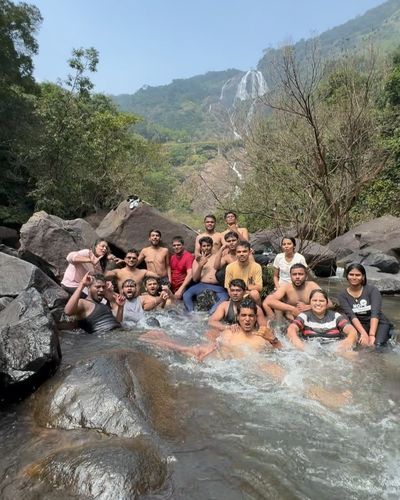 Customized Group Trips