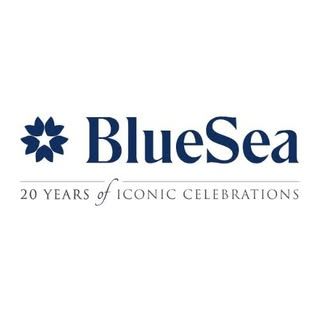 Blue Sea Catering