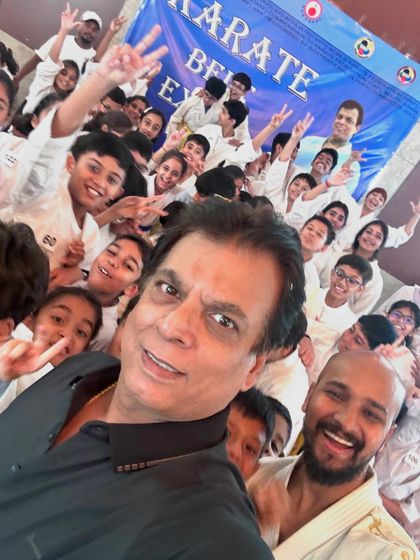 Building Champions from the Ground Up photo 39