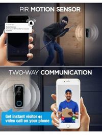 Security System Installation