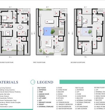 Techno Architecture - Luxury Residential Architecture Awards & Recognition photo 6