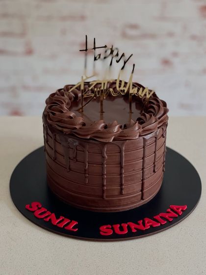 Simply Sweet & Delicious photo 9