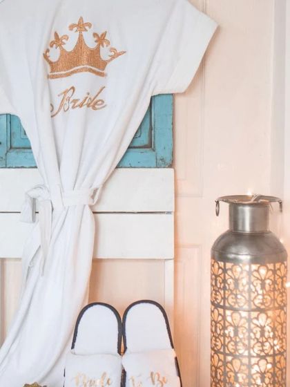 Dottedi - Wedding Gifting & Trousseau Packing Hampers for the Bride & Bachelorette photo 3