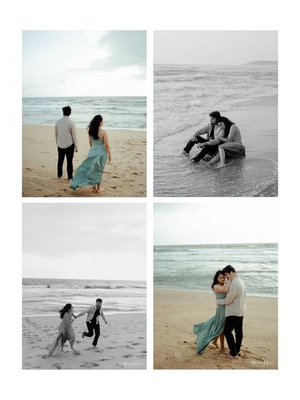 Coastal & Beach Romance photo 12