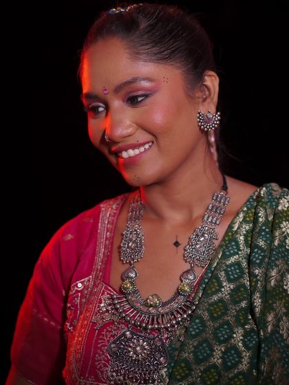 Flawless Makeup for Every Skin Tone photo 12