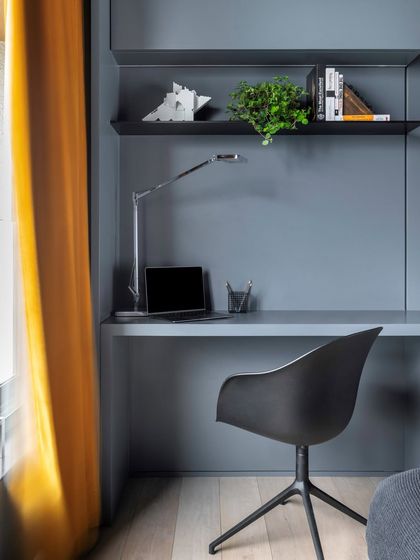 A Wedged Haus: An Interplay of Angles photo 18