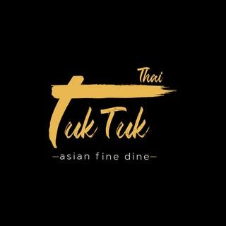 Tuk Tuk Thai