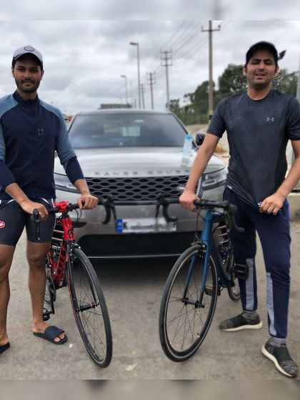 Zainn - Endurance Athlete Coaching Sport-Specific Training: Running & Cycling photo 19