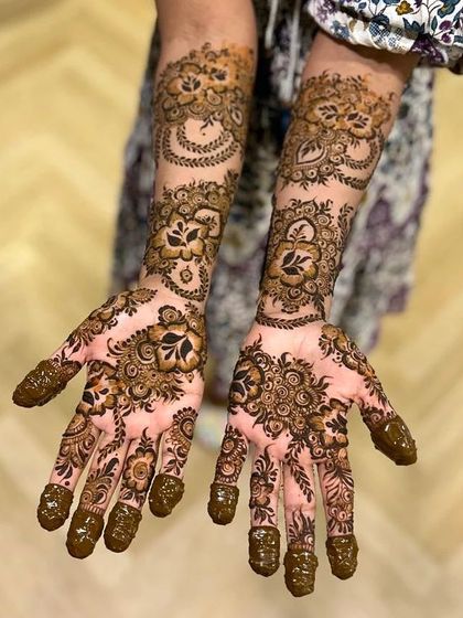 For the Bride Tribe & Guests photo 11