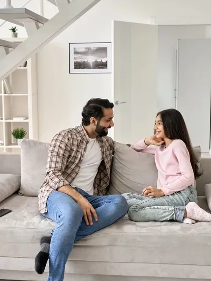 The bond between a parent and child is the foundation for their confidence and emotional growth. Through children's horoscope consultations, I can help you understand how to best nurture this relationship and support your child's development.