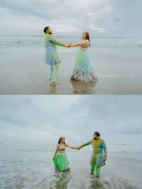 Destination Wedding Coverage