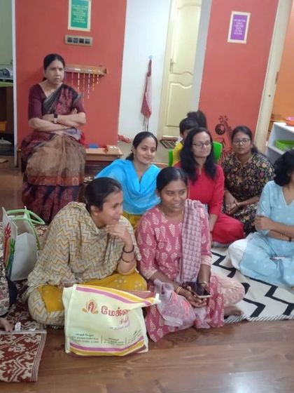 Ken Montessori - Montessori Preschool & Daycare A Partnership with Parents photo 27