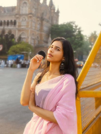 Mumbai Street Life photo 3