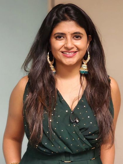 Aishwarya Rangarajan - Live Musical Performance My World: On and Off Stage photo 13