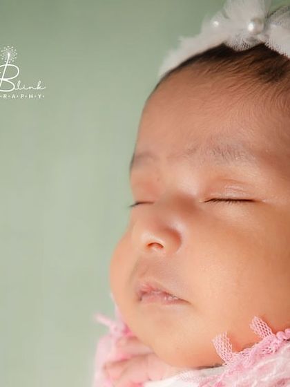 Meghana Merchant - Newborn Photography The Tiniest Details photo 17