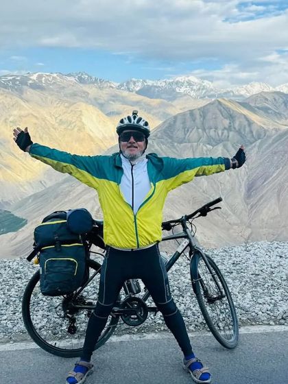 Ultra-Endurance: The Randonneurs photo 24