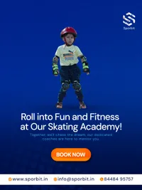 Skating Training
