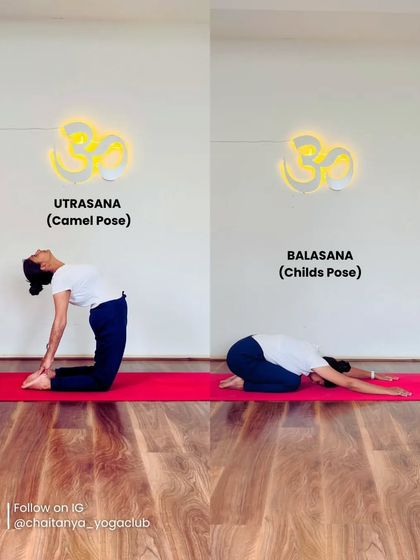 Chaitanya Wellness - Personalized Therapeutic Yoga Yoga Tips & Knowledge photo 11