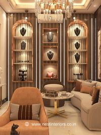 Commercial & Retail Space Design