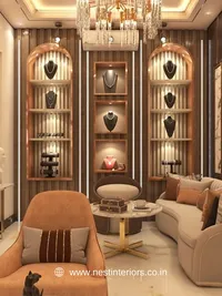 Commercial & Retail Space Design