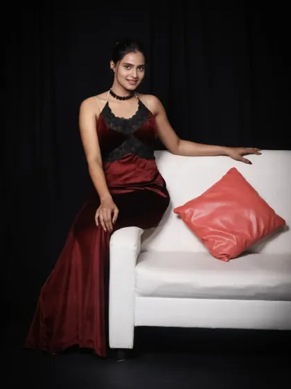 Creative Kalpane - Occasion Wear Rental Chic Party Dresses photo 9