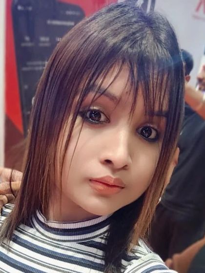 Another selfie from my day at The Fit Expo. It's a great place to see the latest in fitness and get motivated for my own training.