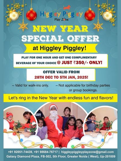 Helpful Info & Special Offers photo 7