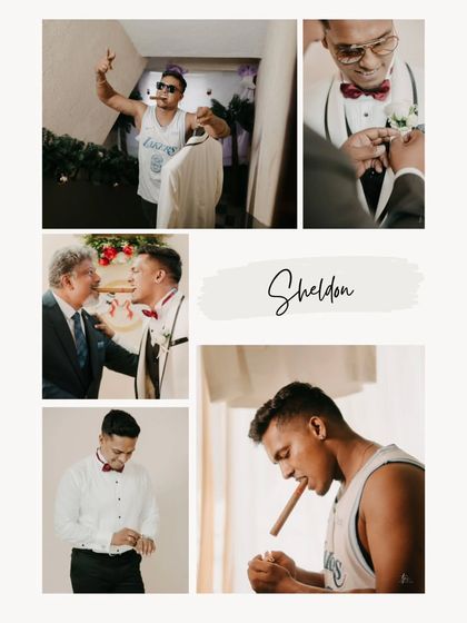 Candid Moments & Raw Emotions photo 15