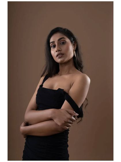 VikyyClicks - Portrait & Portfolio Photography Model & Actor Portfolios photo 25