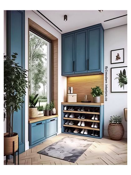 Designing with a Touch of Sweetness - Modular Home Interiors First Impressions Count photo 6