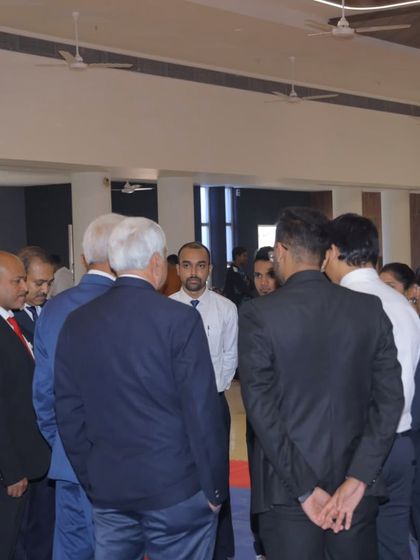 Leadership & Official Roles photo 12